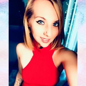 Meet your Posher, Lindsay